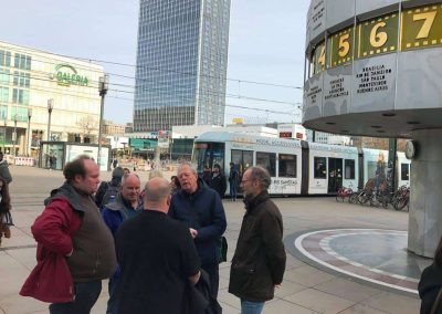 Am Alexanderplatz