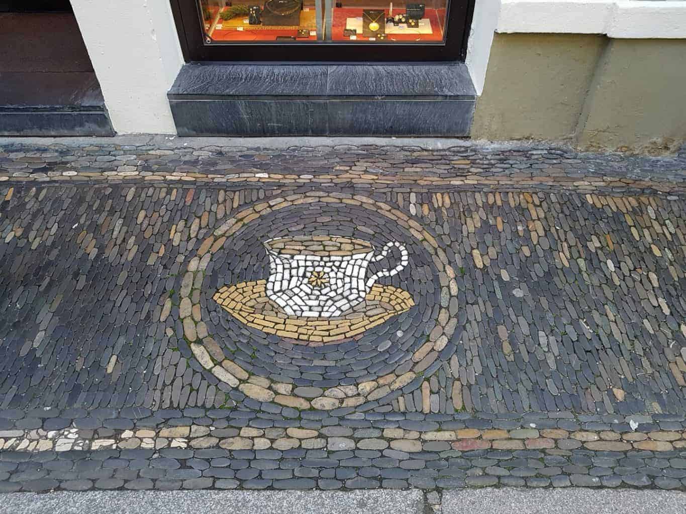 Badische "Gemütlichkeit"