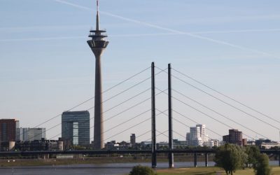 Duesseldorf