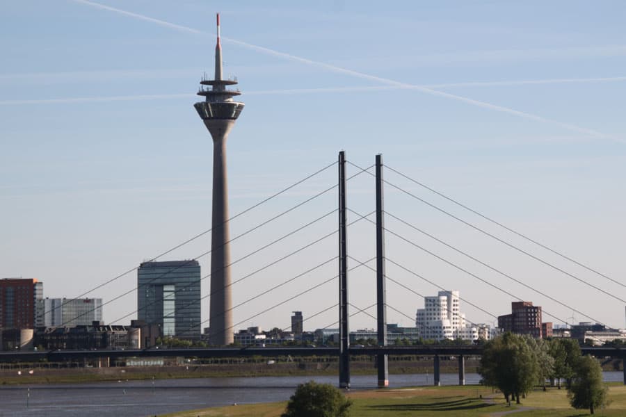 Duesseldorf