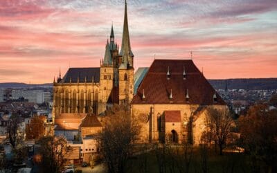 Erfurt